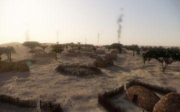 اكتشاف أقدم قرية في الإمارات.. عمرها 8000 عام